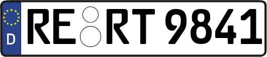 RE-RT9841