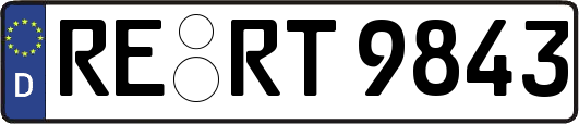 RE-RT9843