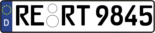 RE-RT9845