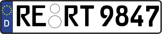 RE-RT9847