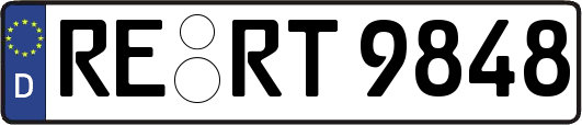 RE-RT9848