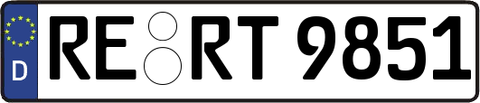RE-RT9851