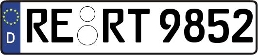 RE-RT9852