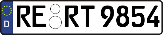 RE-RT9854