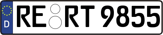 RE-RT9855