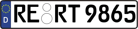 RE-RT9865