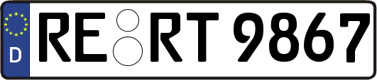 RE-RT9867