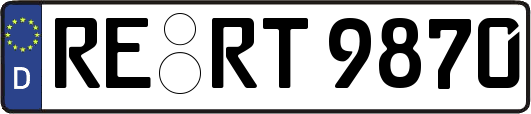 RE-RT9870