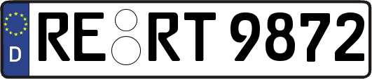 RE-RT9872
