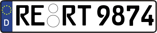 RE-RT9874