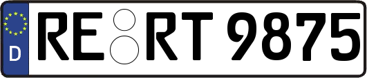 RE-RT9875