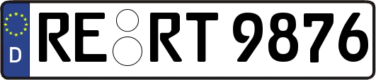 RE-RT9876