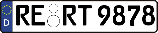 RE-RT9878