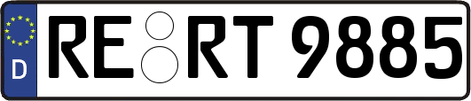 RE-RT9885