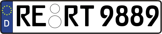 RE-RT9889