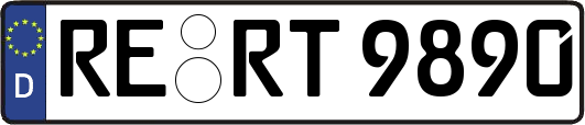 RE-RT9890