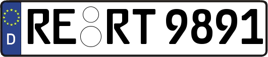 RE-RT9891