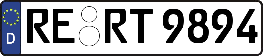RE-RT9894