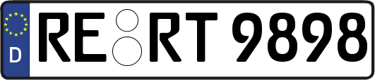RE-RT9898