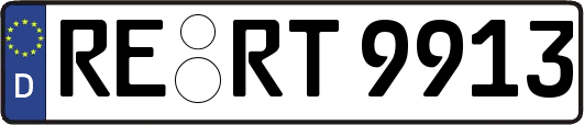 RE-RT9913