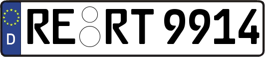 RE-RT9914