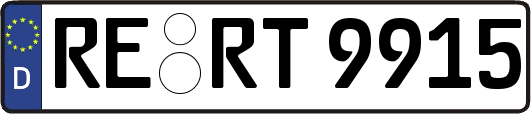 RE-RT9915
