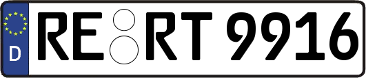 RE-RT9916