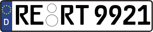 RE-RT9921