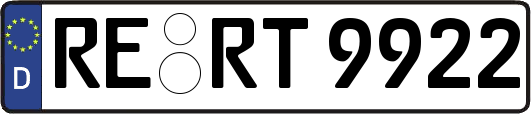 RE-RT9922