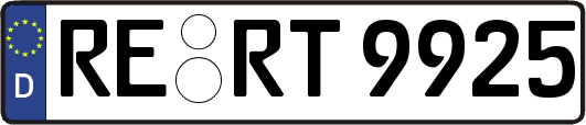 RE-RT9925
