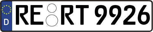 RE-RT9926