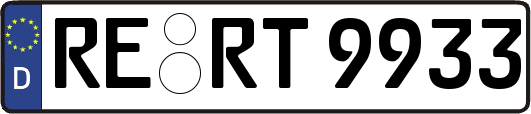 RE-RT9933