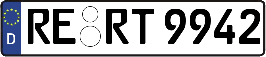 RE-RT9942