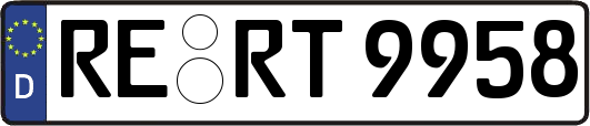 RE-RT9958