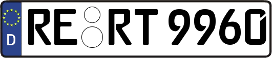 RE-RT9960
