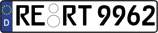 RE-RT9962