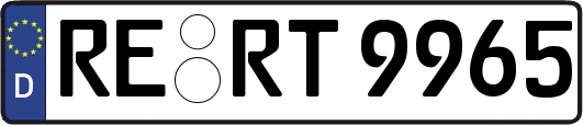 RE-RT9965
