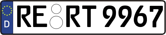 RE-RT9967