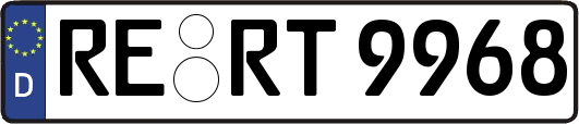 RE-RT9968