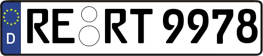 RE-RT9978