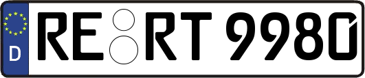 RE-RT9980
