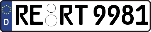 RE-RT9981