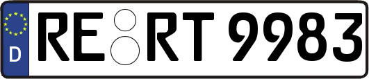 RE-RT9983