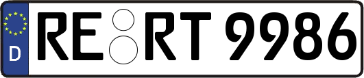 RE-RT9986