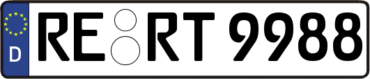 RE-RT9988