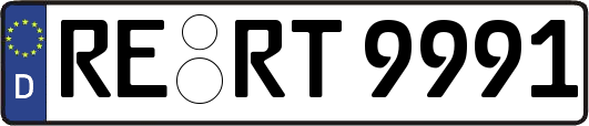 RE-RT9991