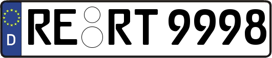 RE-RT9998
