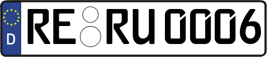 RE-RU0006