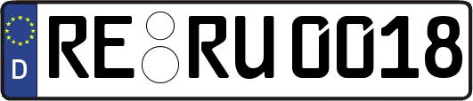 RE-RU0018