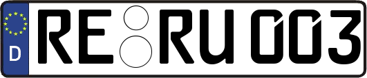 RE-RU003
